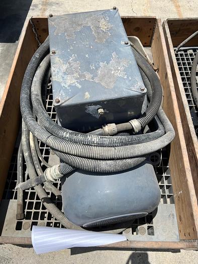 Used spraybar for Wirtgen stabilizer