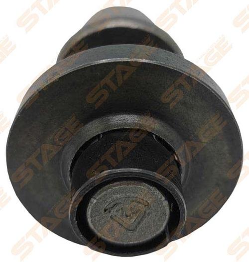 FRÄSMEISSEL 6-20 Asphalt