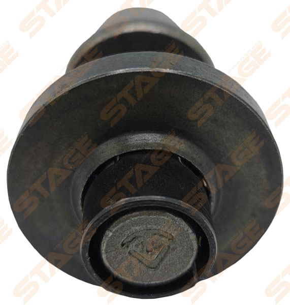 FRÄSMEISSEL 6-20 Asphalt