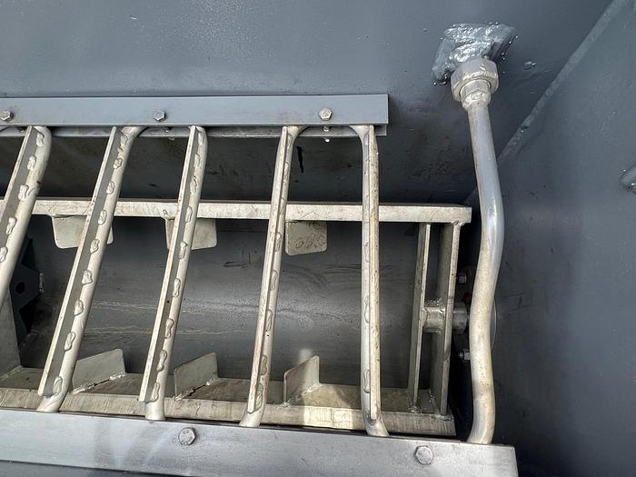 Refurbished Rührwerkskocher RWK 251/201