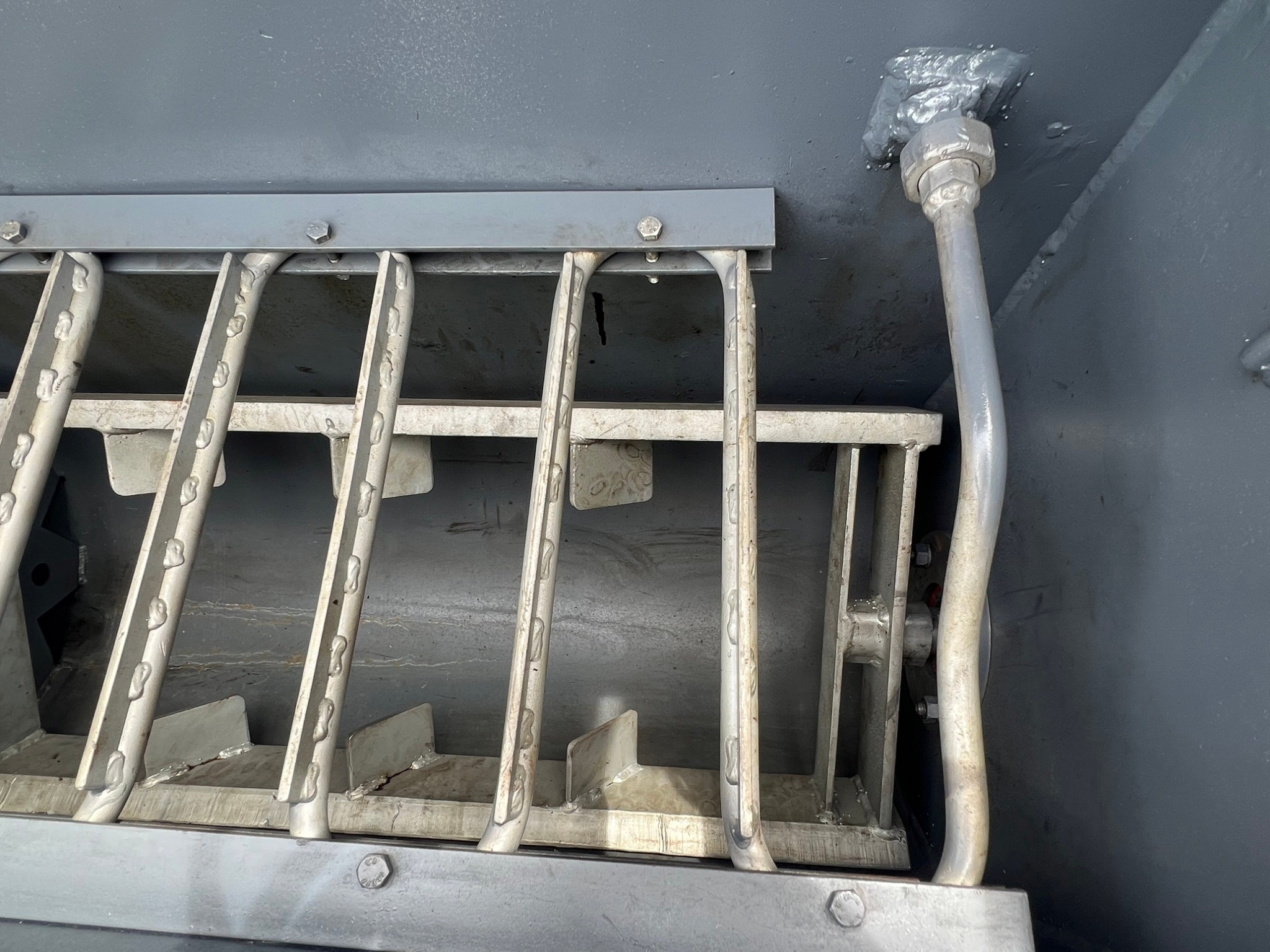 Refurbished Rührwerkskocher RWK 251/201