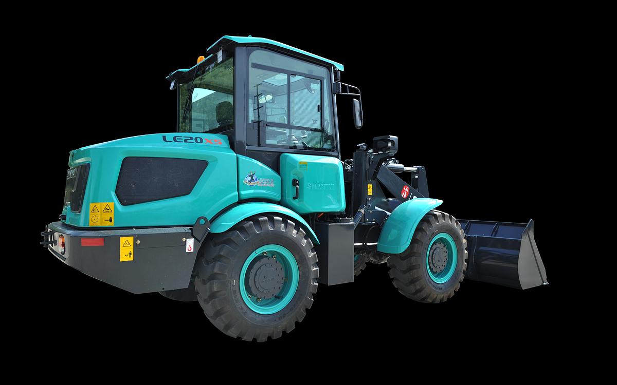 Radlader Shantui LE20X5-CE