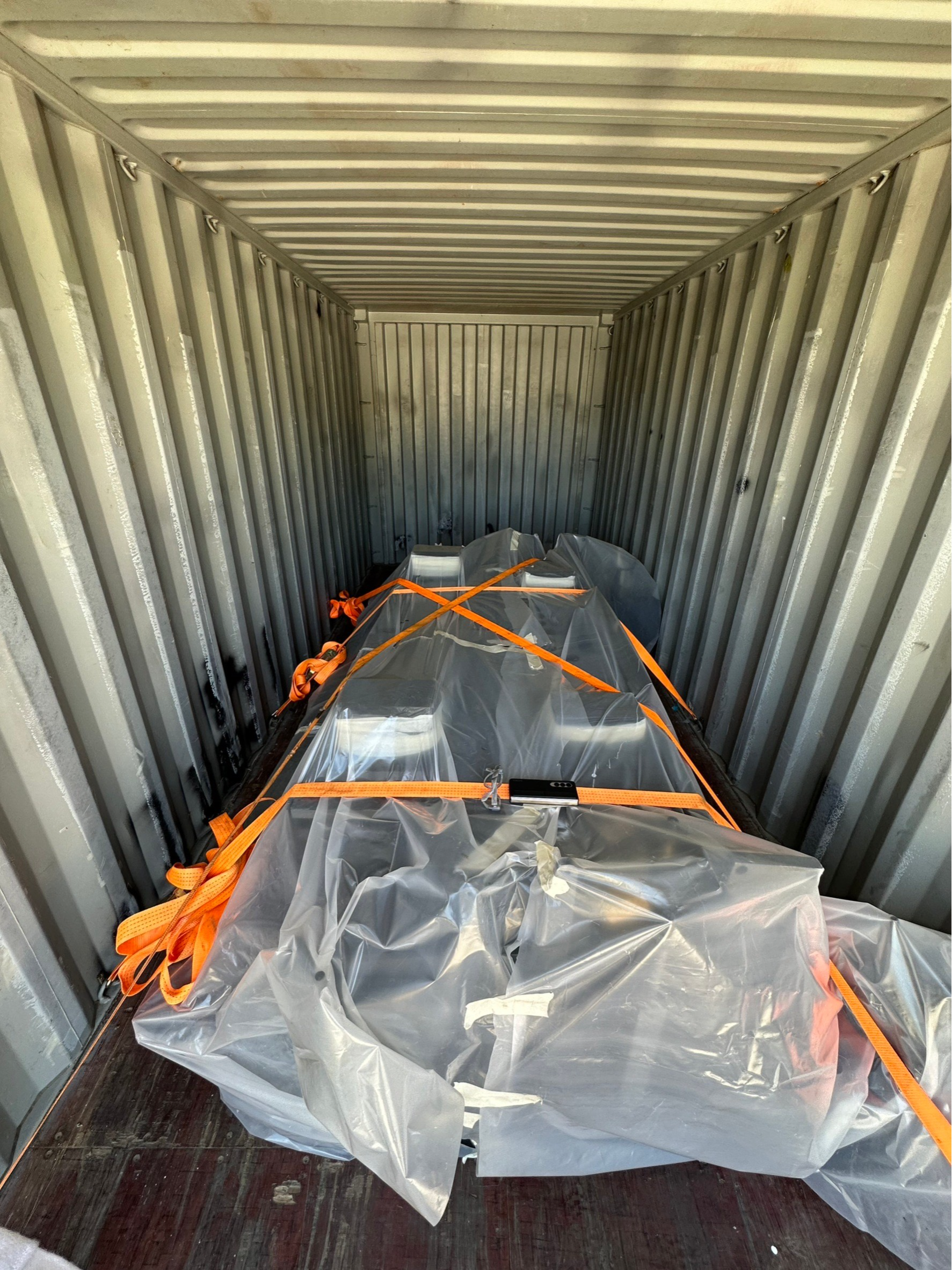 Überholt Bohle VB76