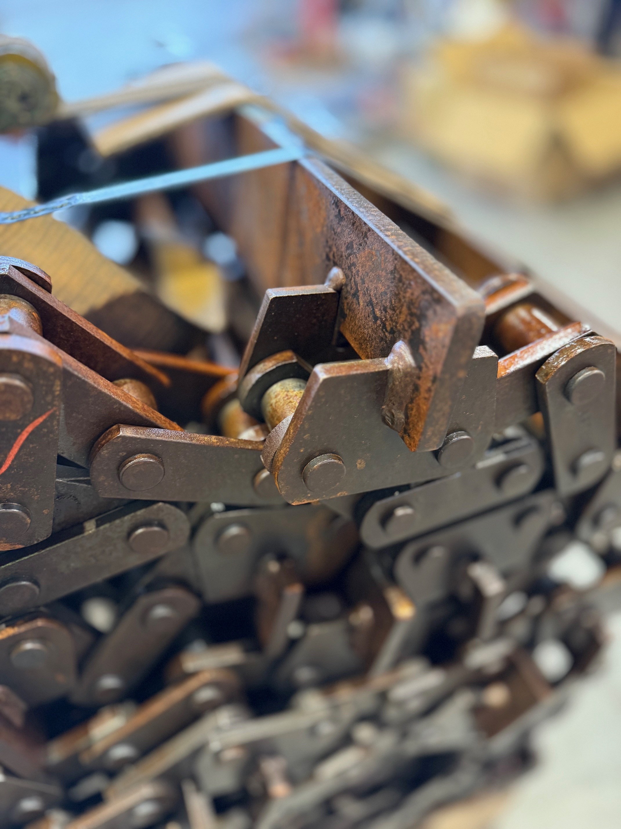 224642-02A Förderkette C3