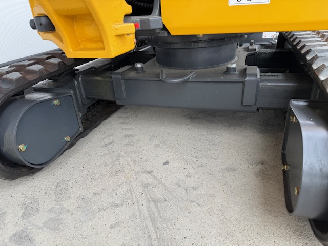 Minibagger SHANTUI SE20SR