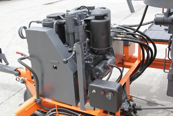 Refurbished Rührwerkskocher RWK 251/201