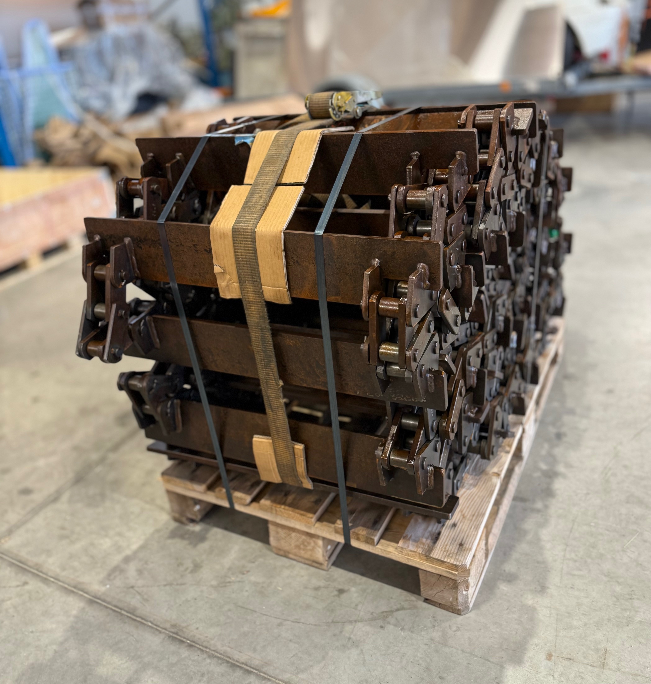 224642-02A Förderkette C3