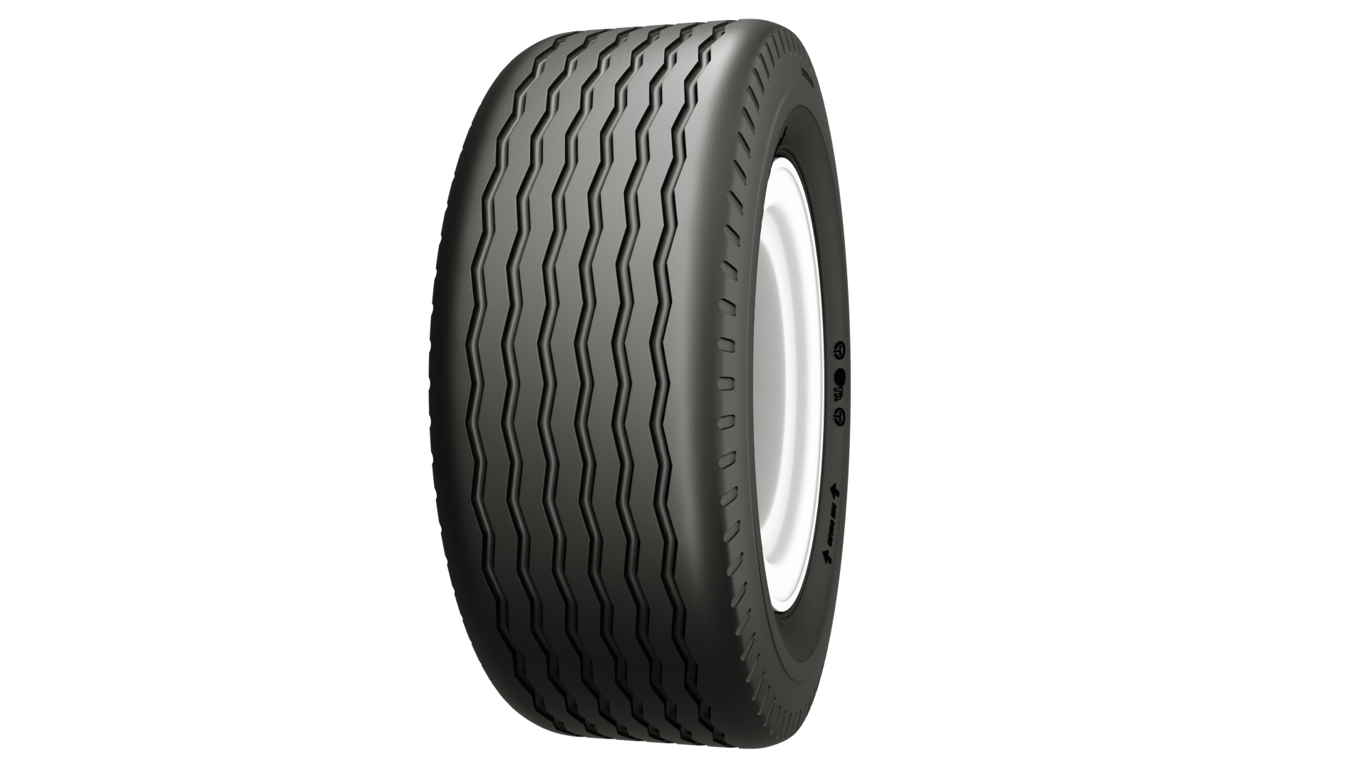 Reifen 18.00-25 Heatmaster