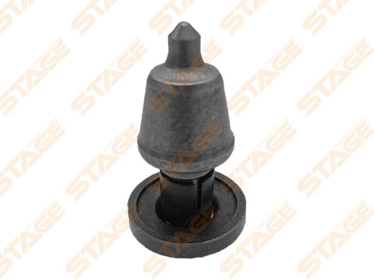 FRÄSMEISSEL 6-20 Asphalt