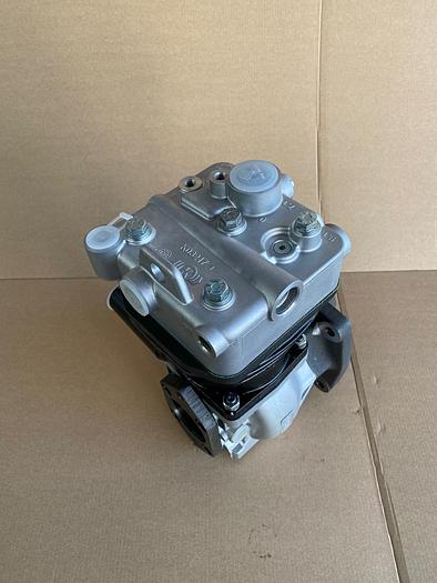 Luftkompressor Deutz BF6M1015