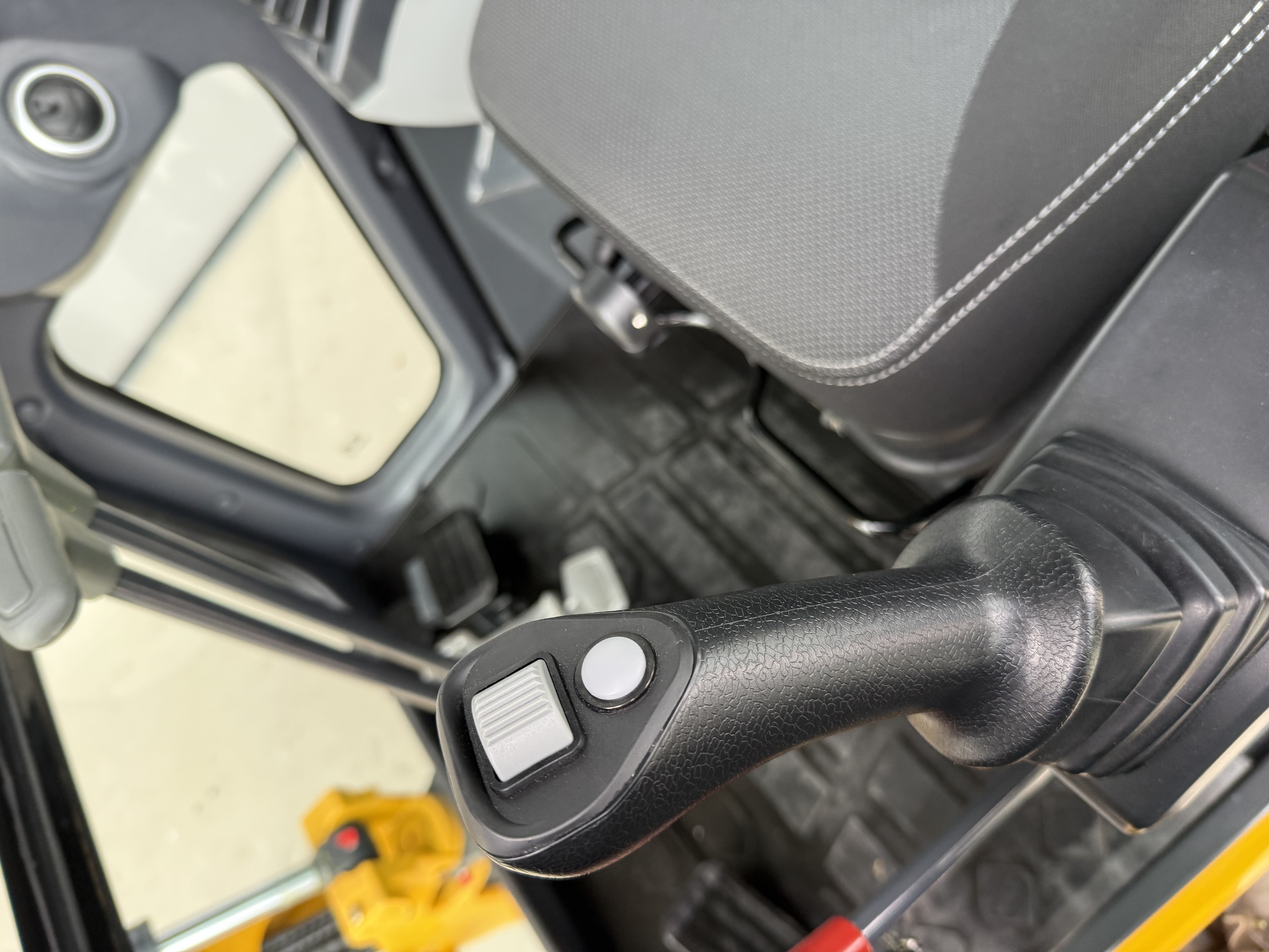 Minibagger SHANTUI SE20