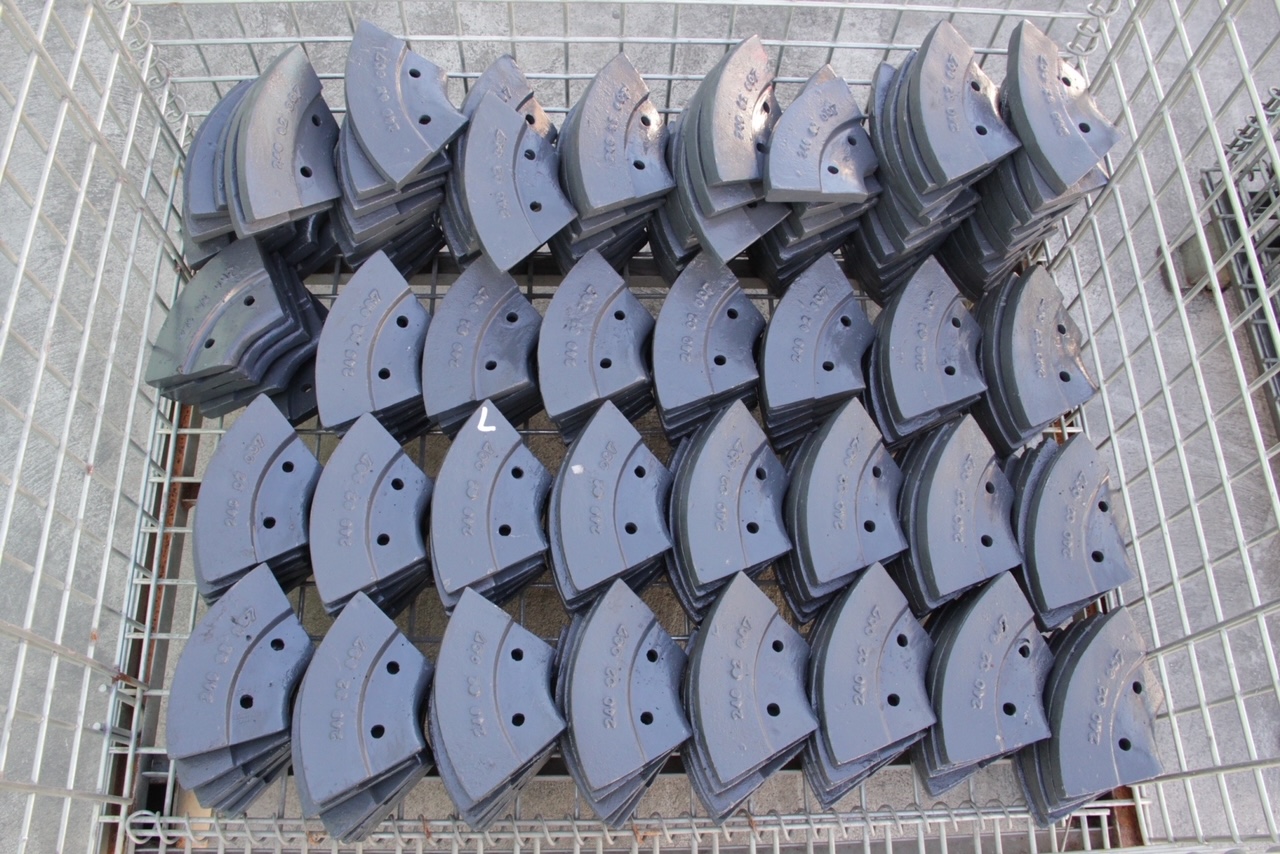 SCHNECKENFLÜGEL 1906