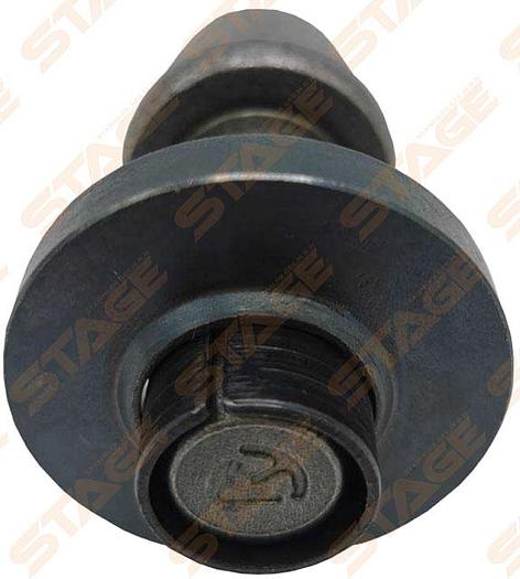 FRÄSMEISSEL 7-20 Asphalt