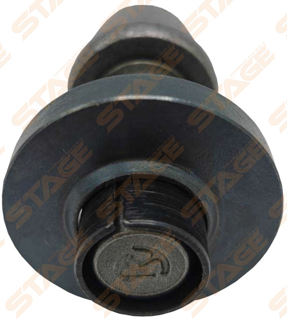 FRÄSMEISSEL 7-20 Asphalt