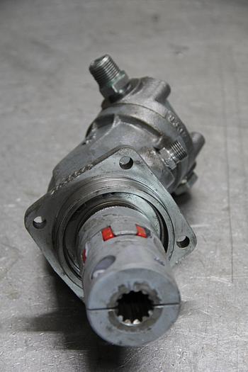 Überholt Heißölpumpe 74215