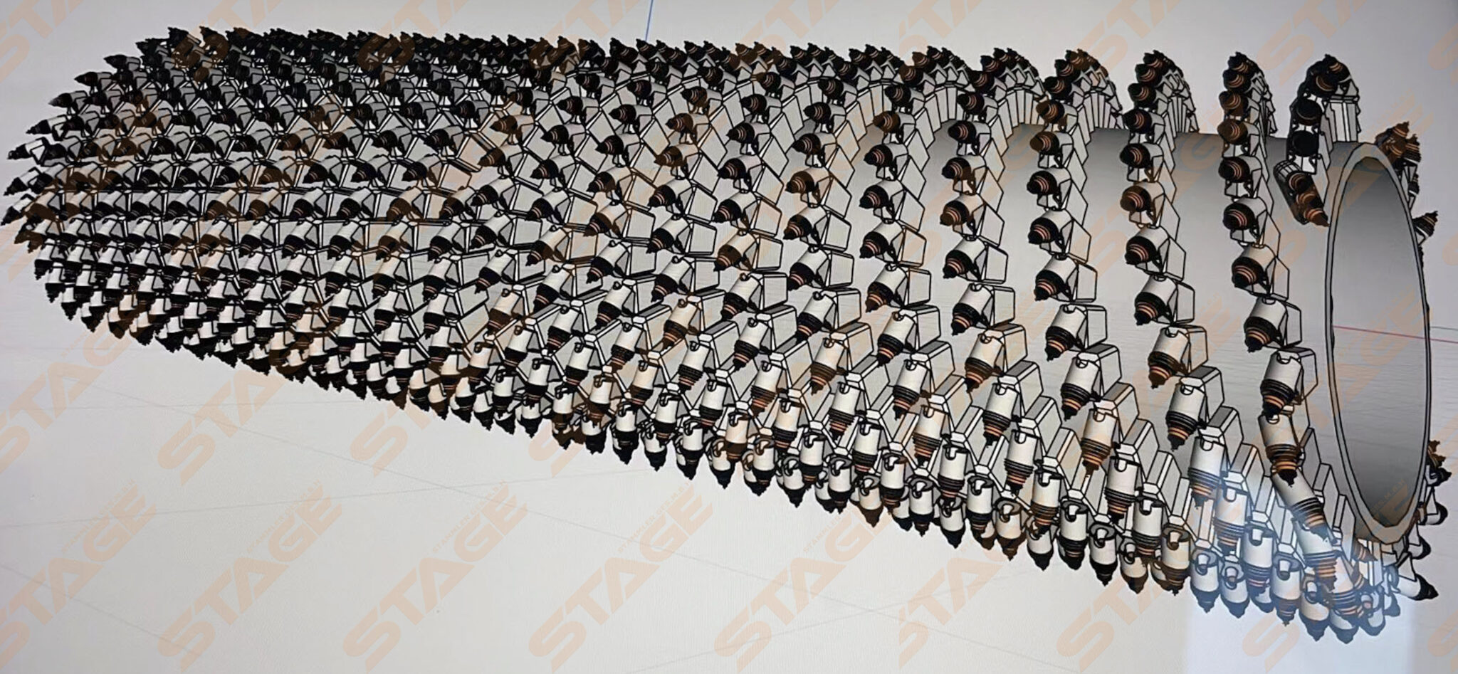 Used Schneidertechnik