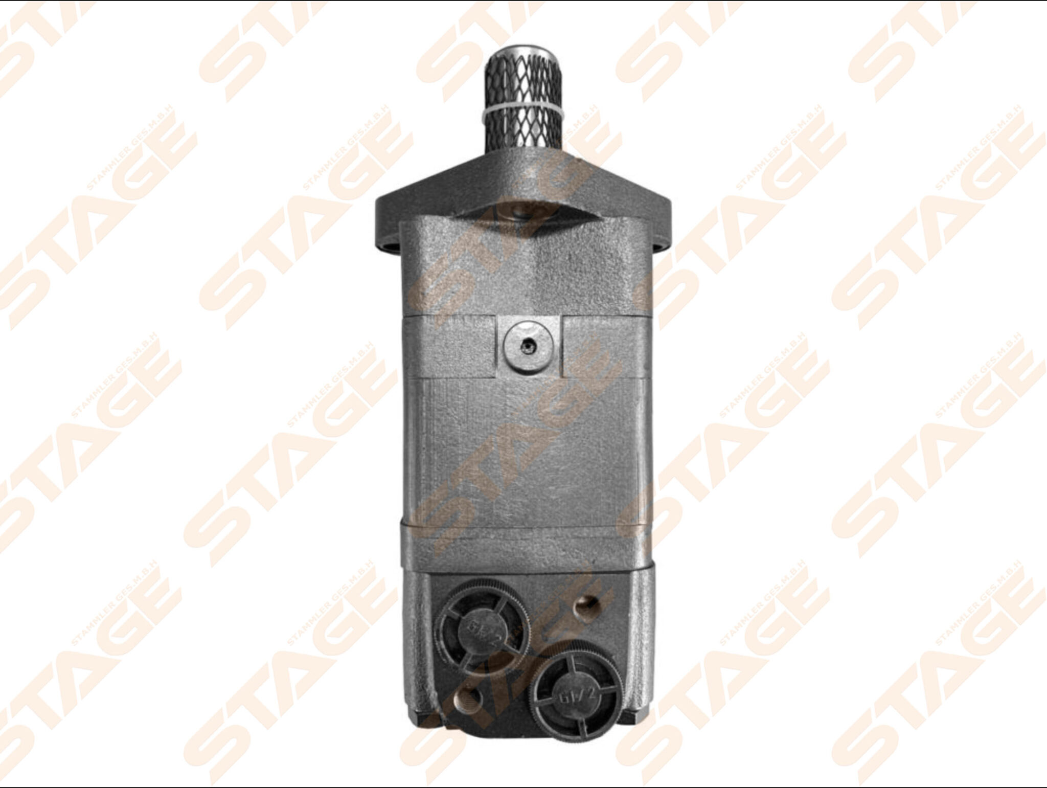 HYDRAULIKMOTOR 26552