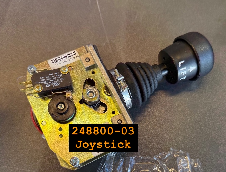 248800-03 Joystick