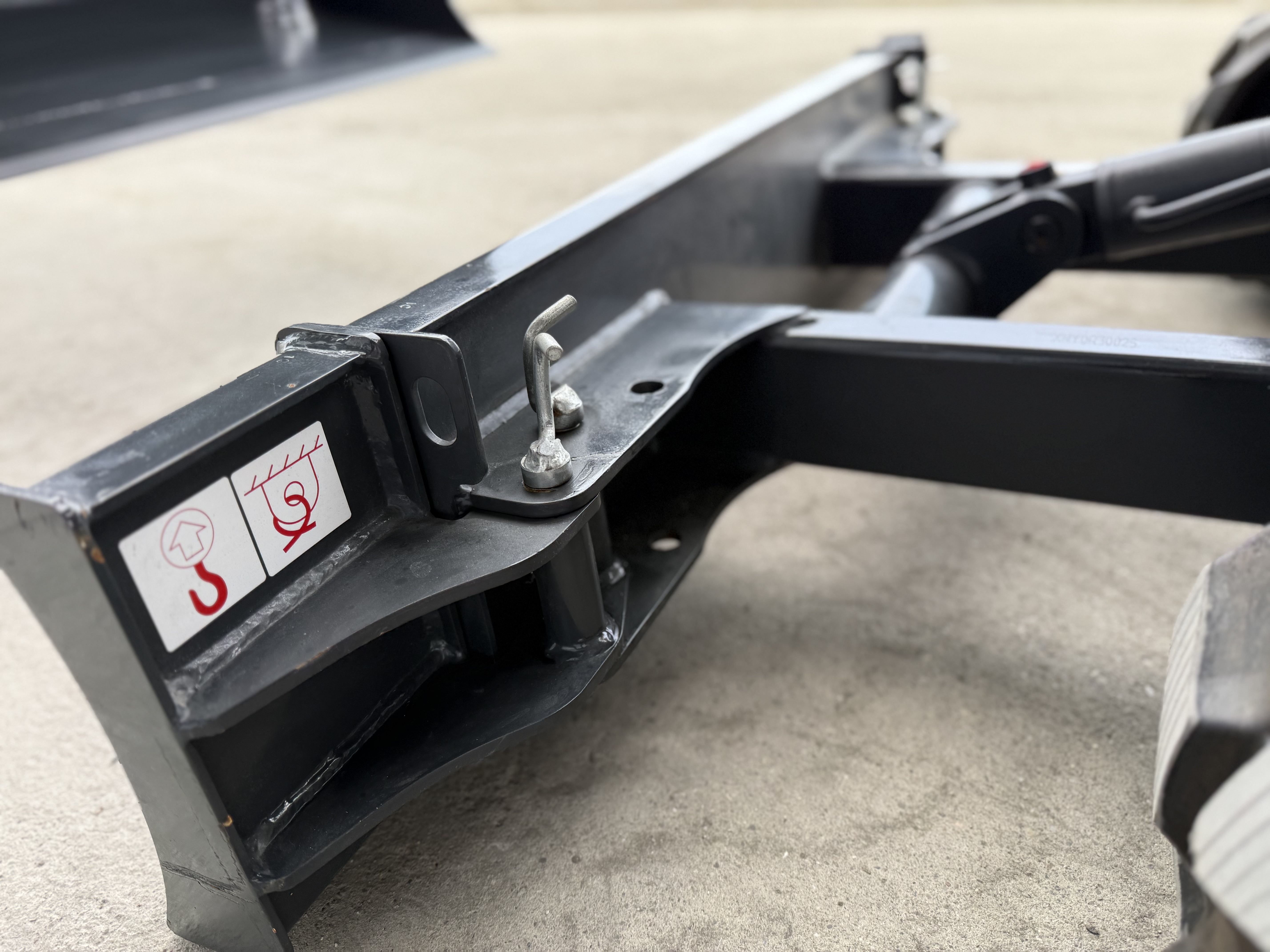 Minibagger SHANTUI SE17SR