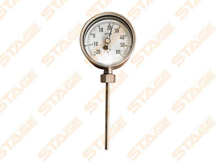 THERMOMETER