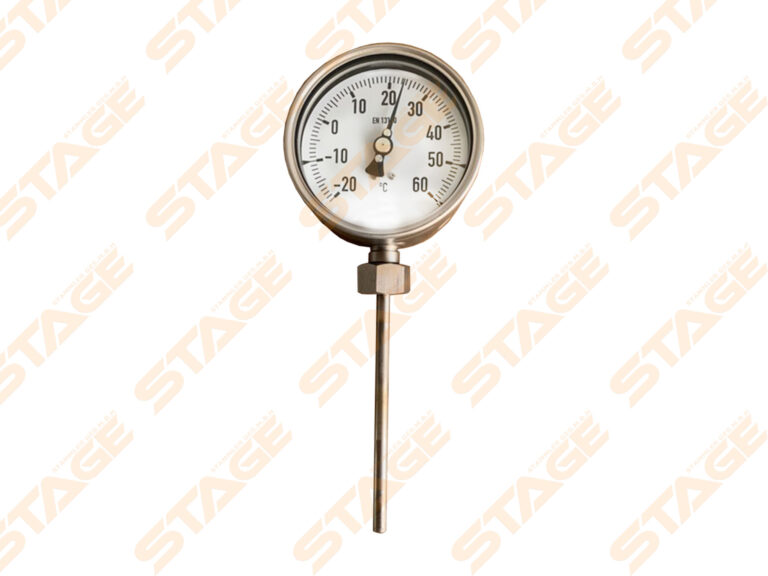 THERMOMETER