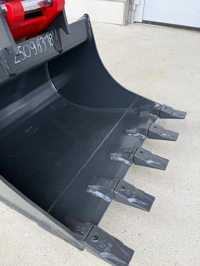 Minibagger SHANTUI SE20SR