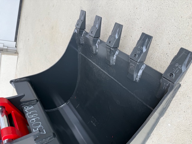 Minibagger SHANTUI SE20SR