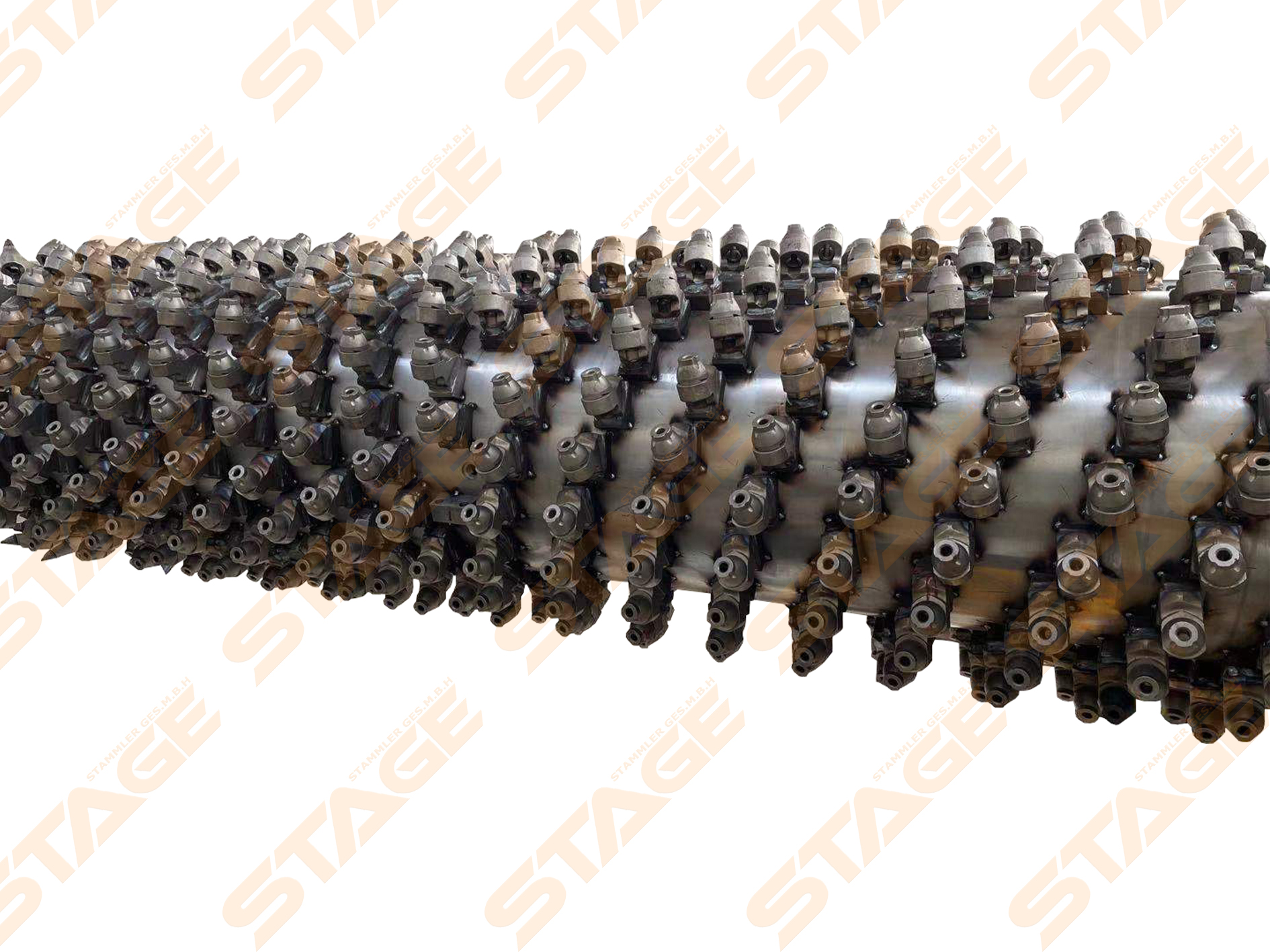 Used Schneidertechnik