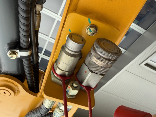 Minibagger SHANTUI SE20SR