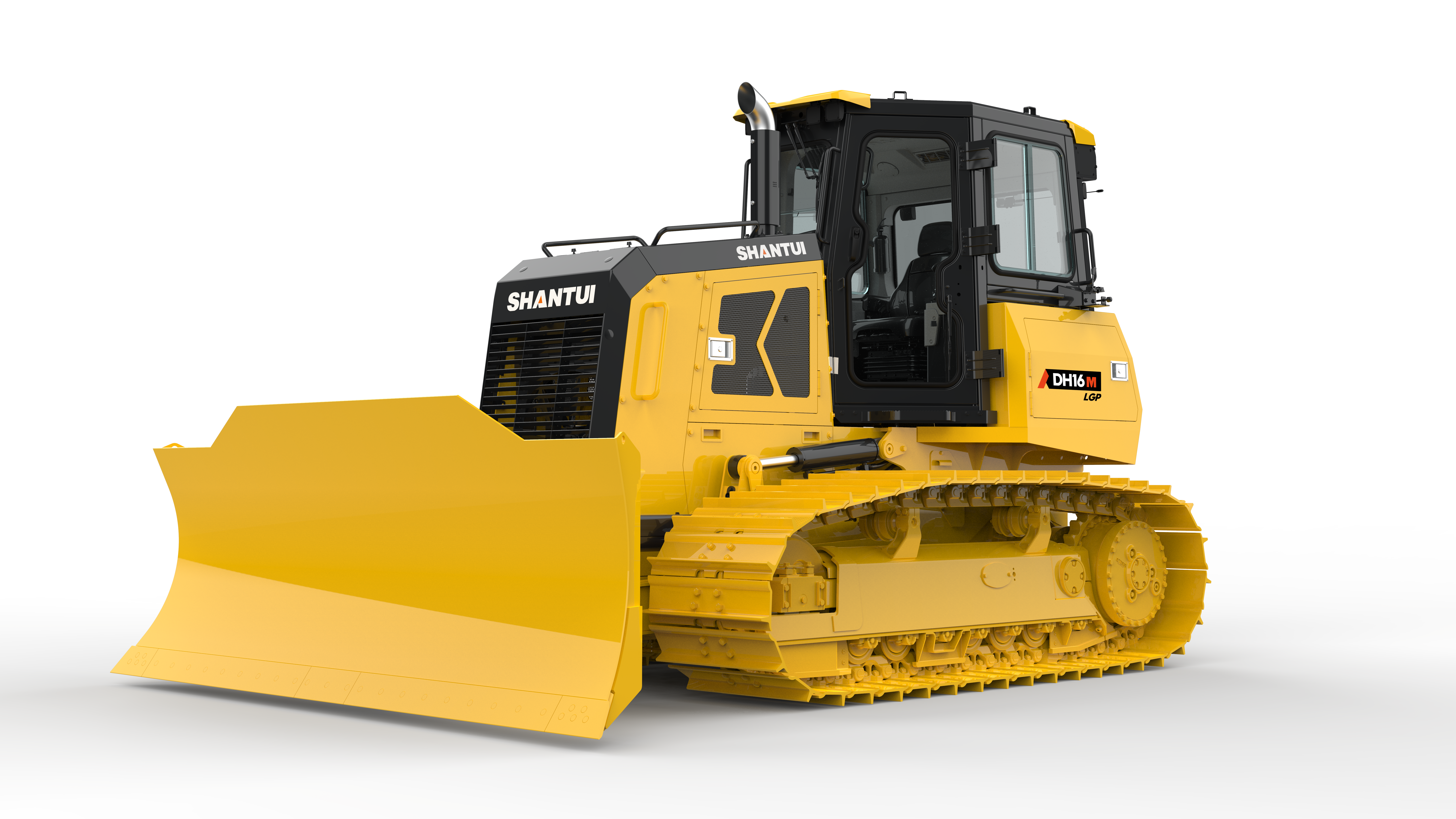 SHANTUI DH16M LGP