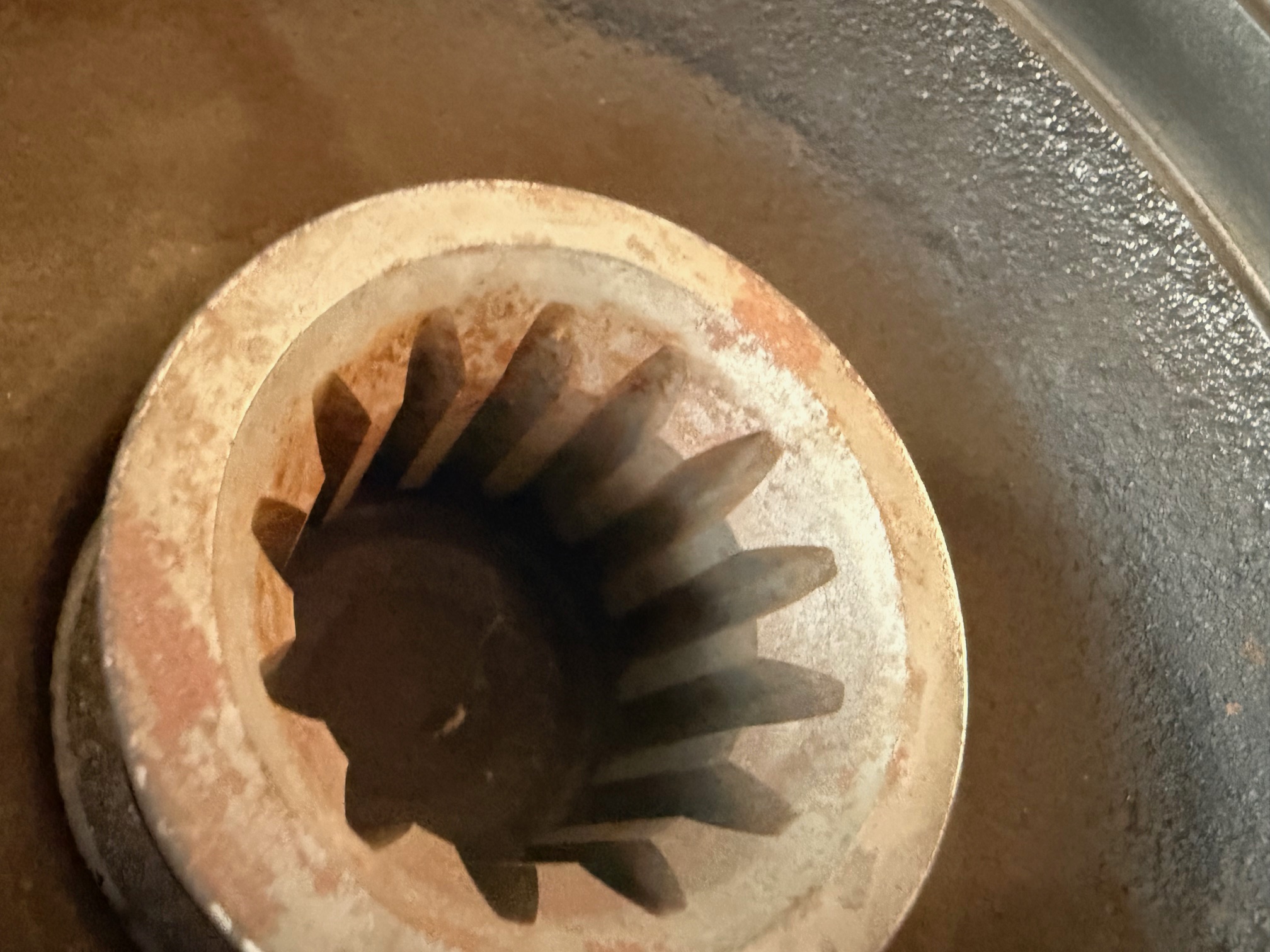 203739-01 Getriebe C2