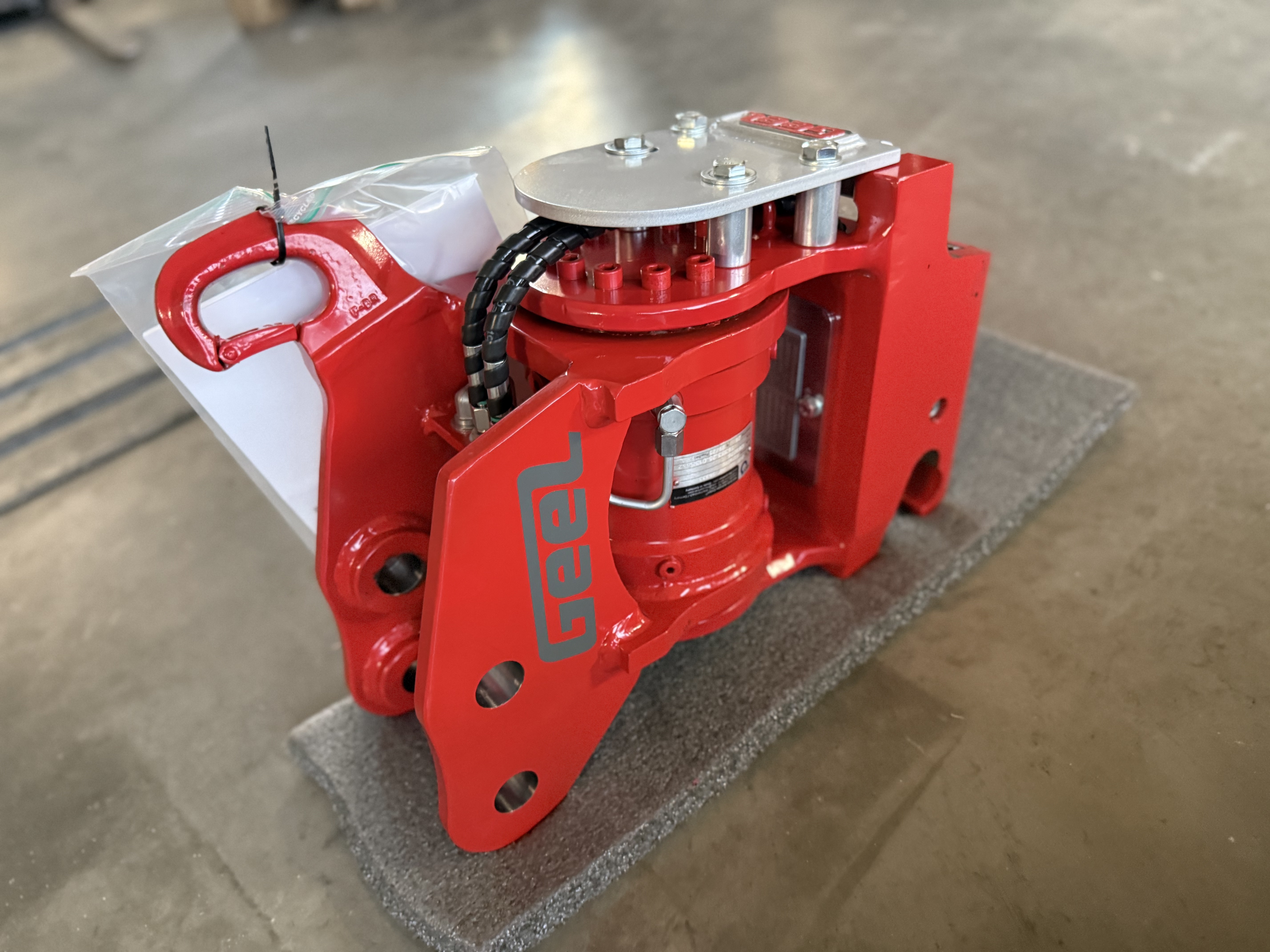 Minibagger SHANTUI SE20