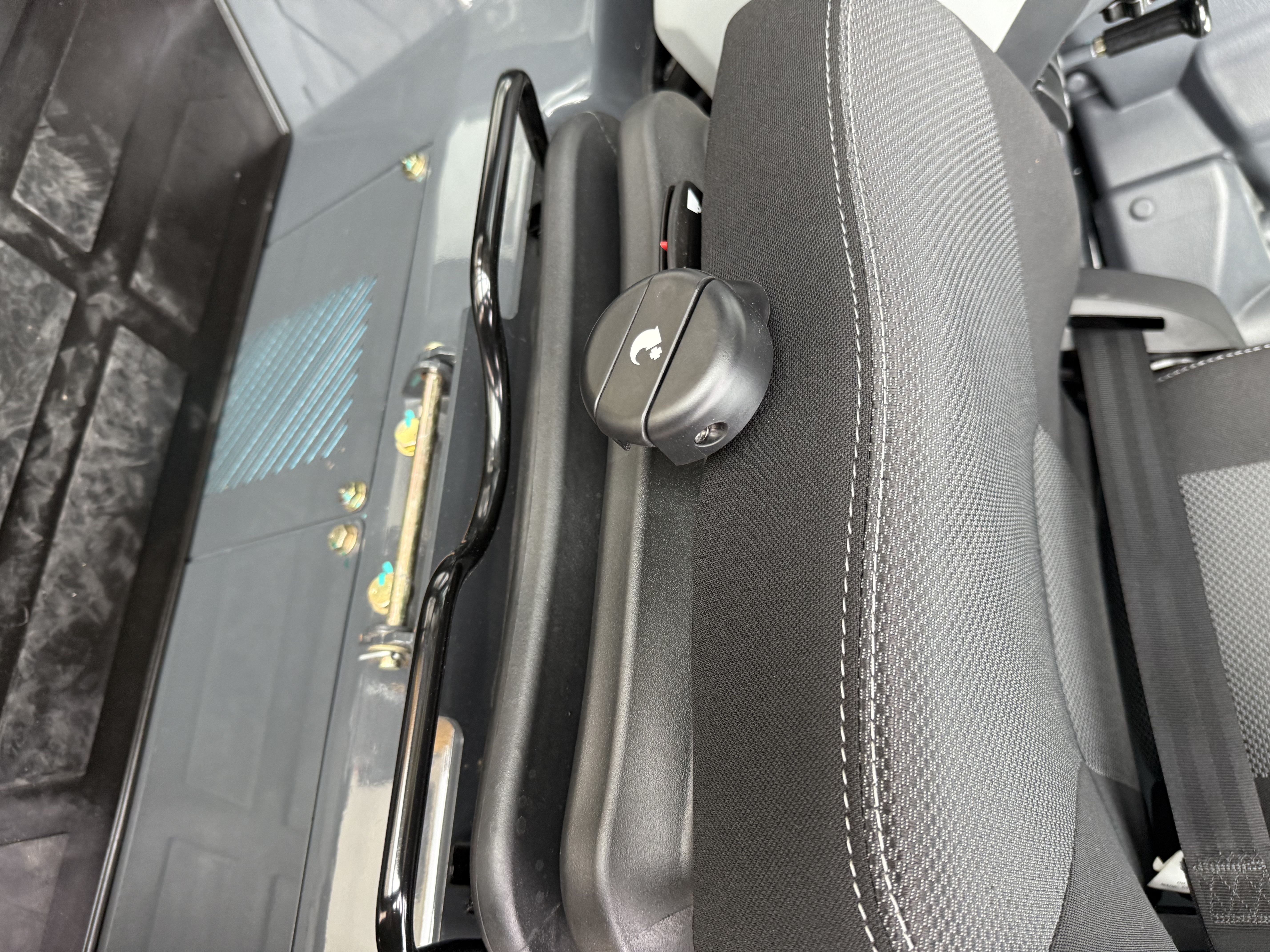 Minibagger SHANTUI SE20