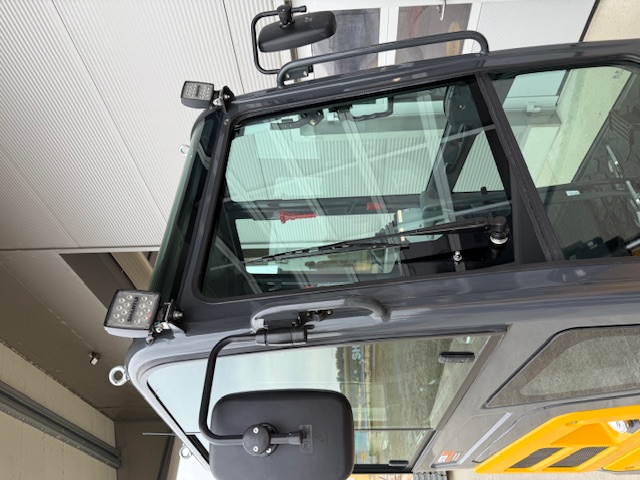 Minibagger SHANTUI SE20SR