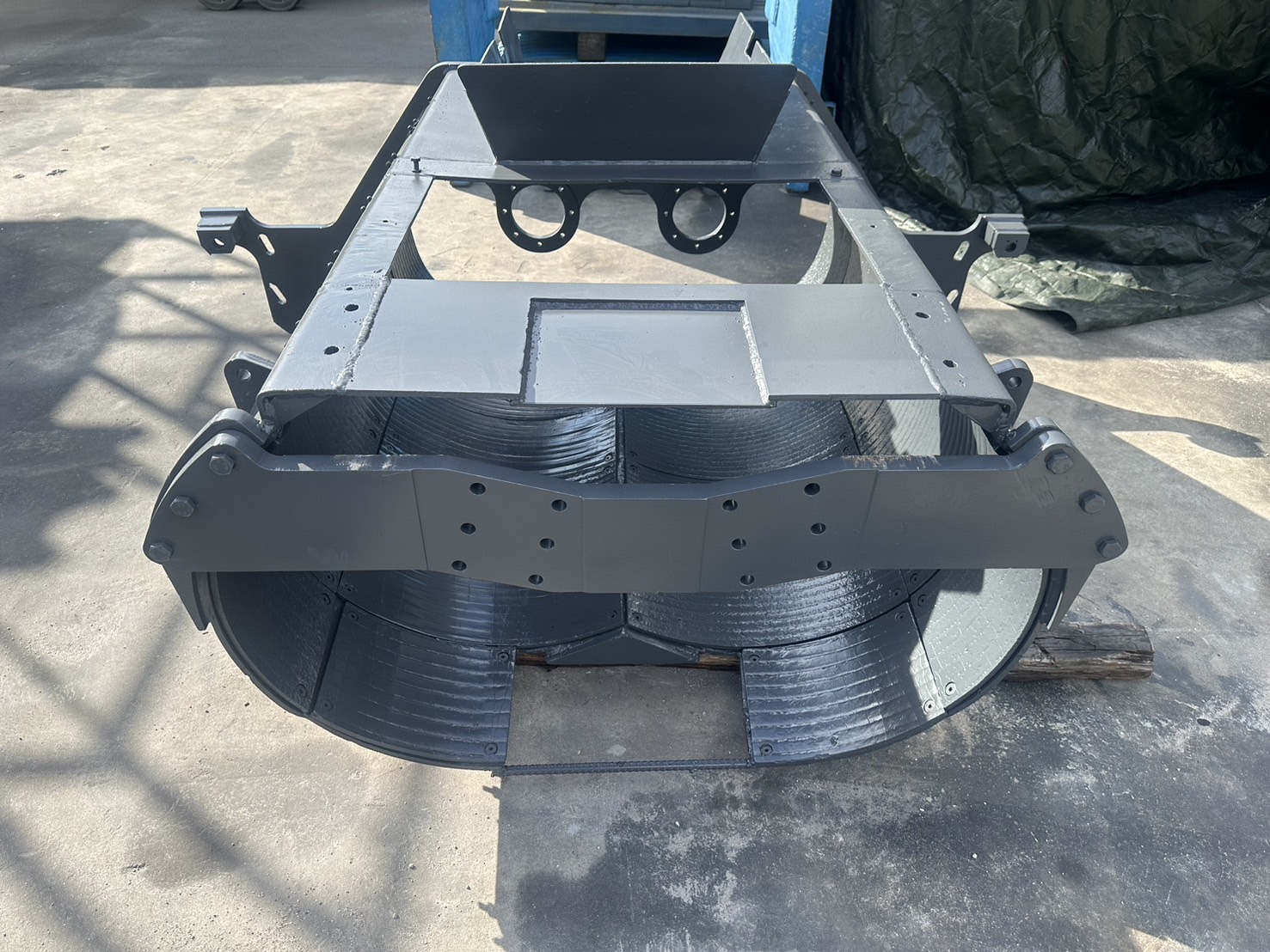 Refurbished MISCHKAMMER 55729