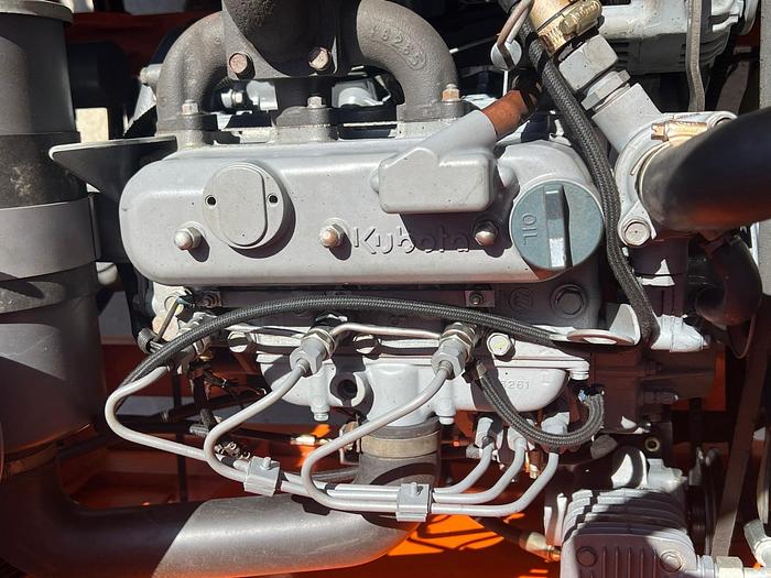 Refurbished 2002 STRASSMAYR S25-500GH