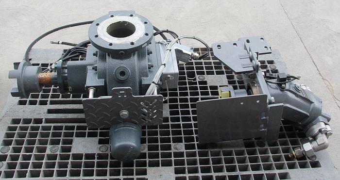 Used spraybar for Wirtgen stabilizer