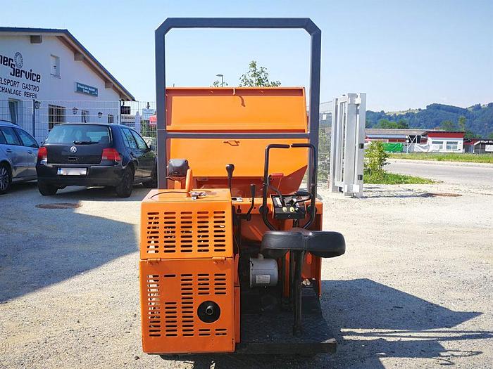 Gebraucht CANYCOM BFK709