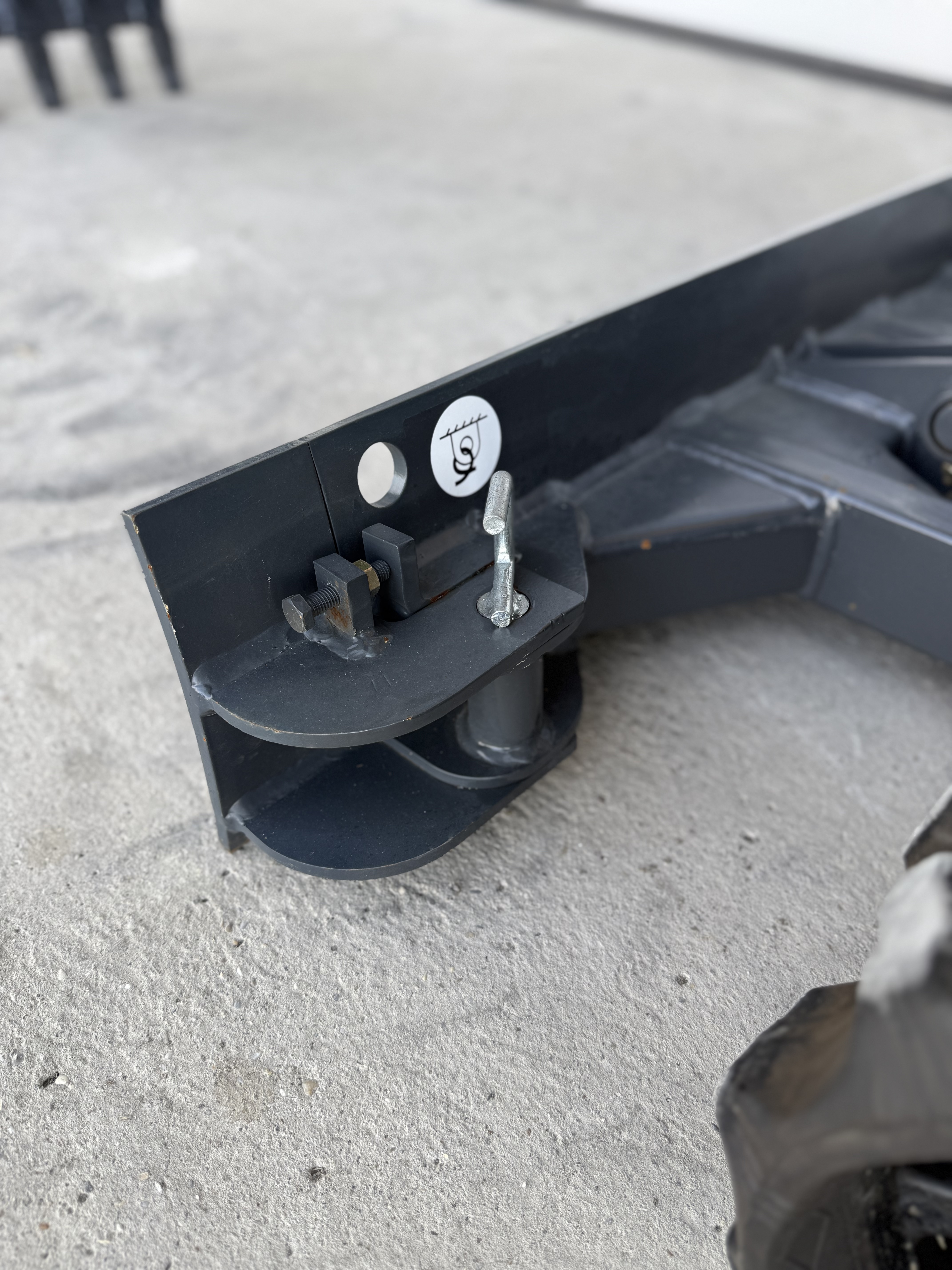 Minibagger SHANTUI SE12