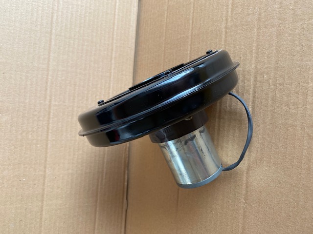 Überholt VENTILATOR 13505