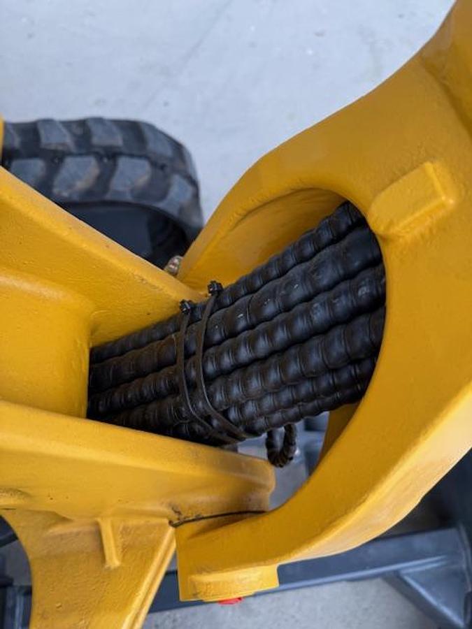 Minibagger SHANTUI SE20SR