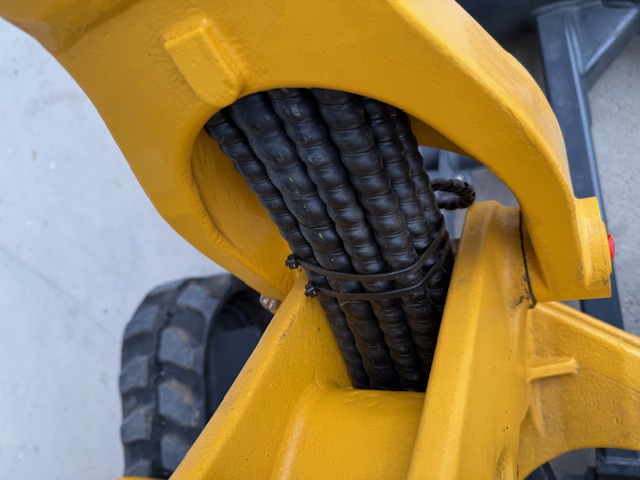 Minibagger SHANTUI SE20SR