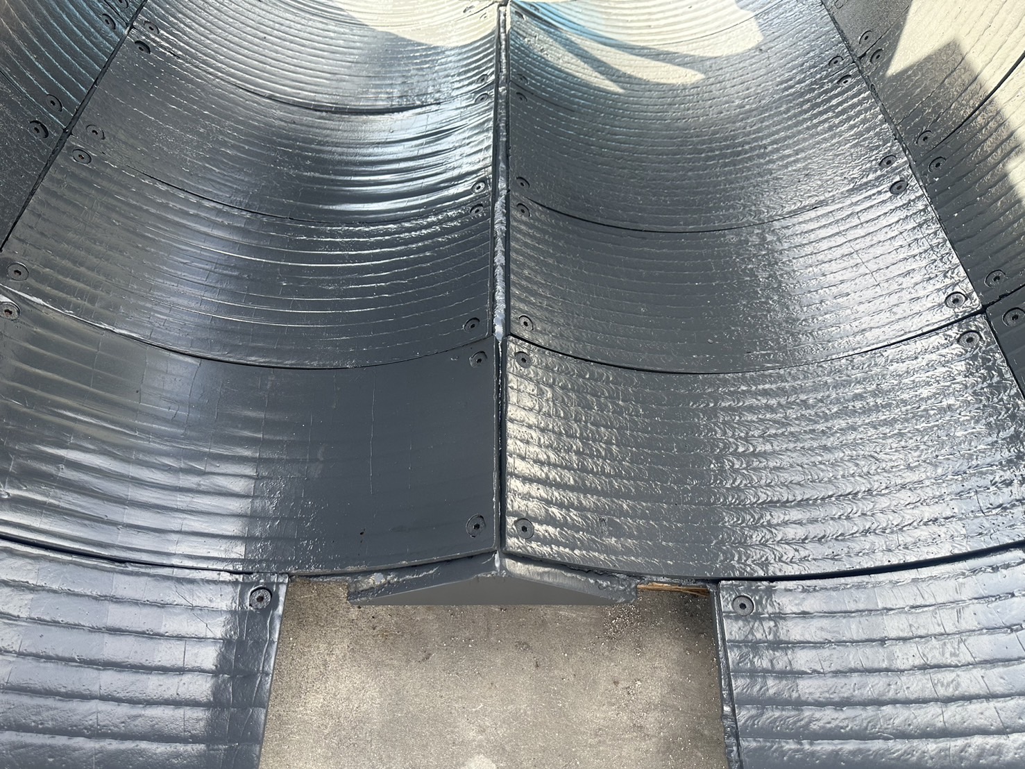 Refurbished MISCHKAMMER 55729