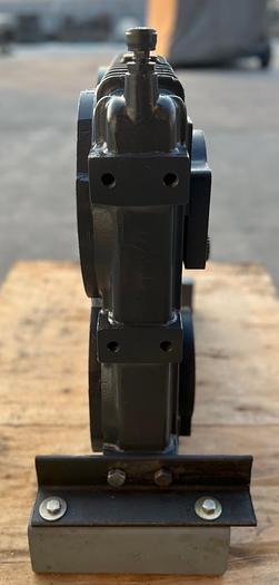 PUMPENVERTEILERGETRIEBE