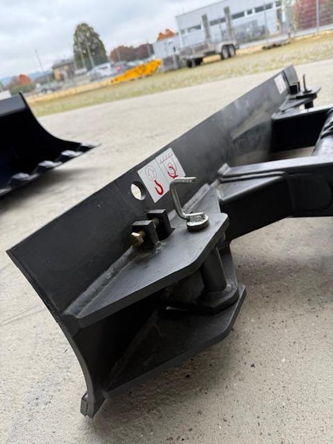 Minibagger SHANTUI SE20SR