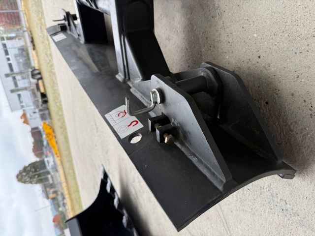 Minibagger SHANTUI SE20SR