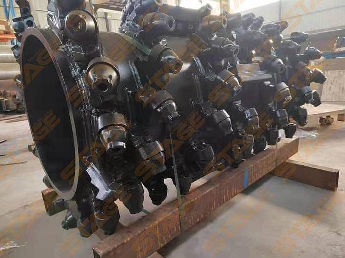 Used Schneidertechnik