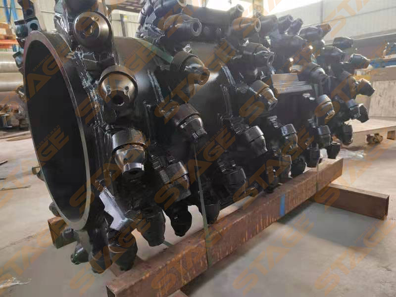 Used Schneidertechnik