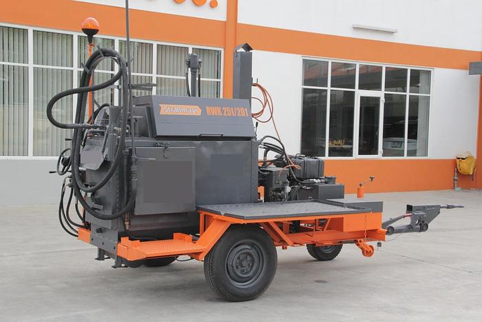 Refurbished Rührwerkskocher RWK 251/201