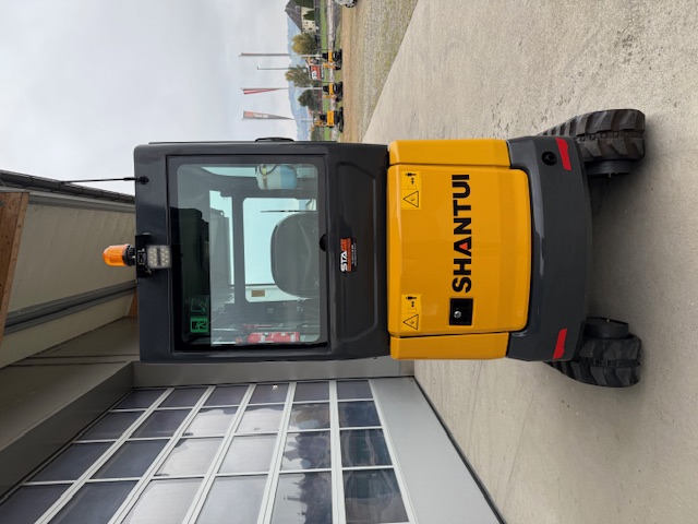 Minibagger SHANTUI SE20SR